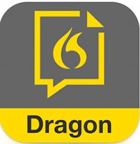 Dragon Anywhere (mobilní)