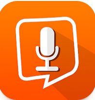 SpeechTexter (mobilní)
