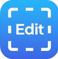 EditApp AI (mobilní)
