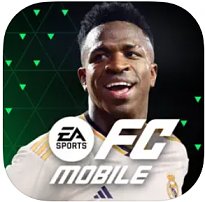 EA SPORTS FC™ MOBILE 24 SOCCER (mobilní)