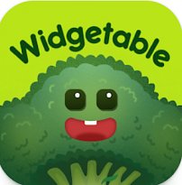 Widgetable (mobilní)