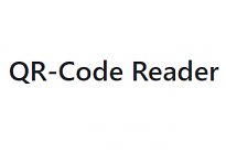 QR-Code Reader
