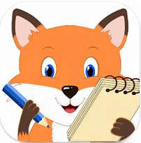 FoxyNotes: Google Drive Notes (mobilní)