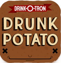 Drunk Potato (mobilní)
