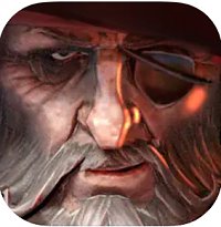 Sea of Conquest: Pirate War (mobilní)