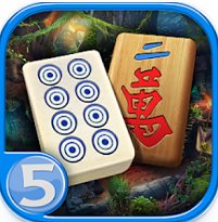 Road of Mahjong (mobilní)