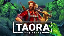 Taora: Beginning