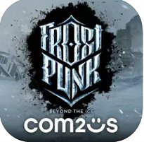 Frostpunk: Beyond the Ice (mobilní)