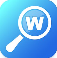 Dictionary – WordWeb (mobilní)