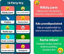 PartyPal: Párty hra v češtině