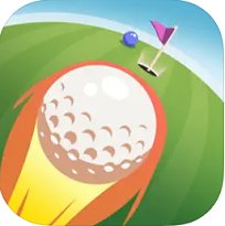 Ready Set Golf (mobilní)
