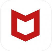 McAfee Mobile Security (mobilní)