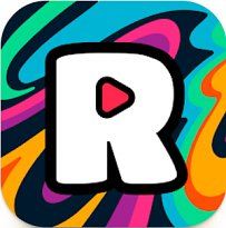 Reelsy Reel Maker Video Editor (mobilní)