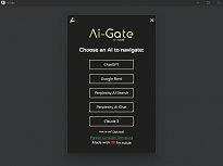 AI Gate