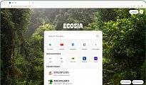 Ecosia Browser