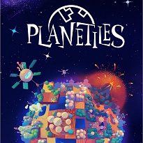 Planetiles