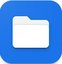 Material Files (mobilní)