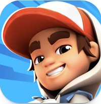 Subway Surfers City (mobilní)