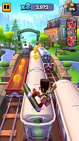 Subway Surfers City