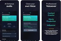 Voices AI - Change Your Voice