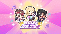 K-Pop Academy