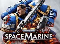 Warhammer 40,000: Space Marine 2