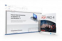 Ashampoo PDF Pro 4