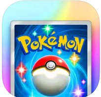 Pokemon TCG Pocket (mobilní)