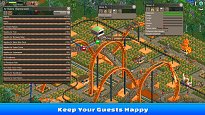 RollerCoaster Tycoon Classic