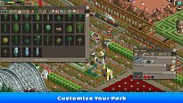 RollerCoaster Tycoon Classic