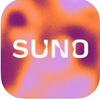 Suno - AI Music (mobilní)