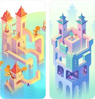 Monument Valley 3