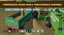 Farming Simulator 23 NETFLIX