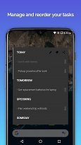 Stuff - To Do List Widget