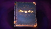 Storyteller (mobilní)