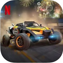 Asphalt Xtreme (mobilní)