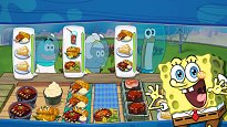 SpongeBob: Get Cooking