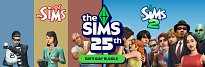 The Sims™ 25. narozeniny