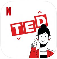 TED Tumblewords (mobilní)