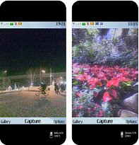 0.3MP Camera