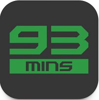 93 mins (mobilní)