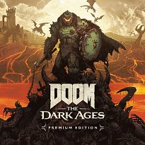 DOOM: The Dark Ages
