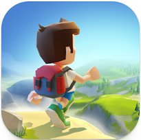 Walking Planet (mobilní)