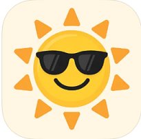 SunSeekr (mobilní)