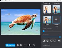 Ashampoo Background Remover 2
