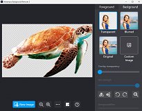 Ashampoo Background Remover 2