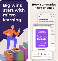 Milestone - Micro Learning Daily