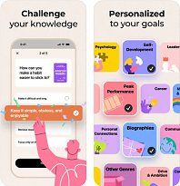 Milestone - Micro Learning Daily