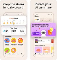 Milestone - Micro Learning Daily