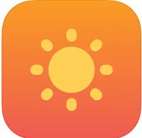 SunkissTimer (mobilní)